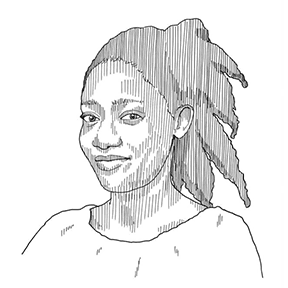 Doreen Sena Aglago Cofie