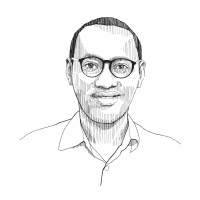 Olivier Habumugisha