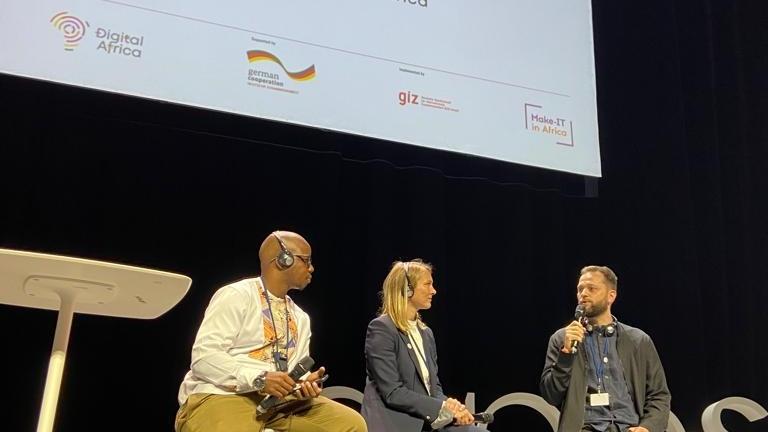 Talent 4 Startups