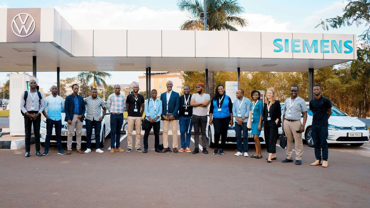 Smart Cities Innovation Programme