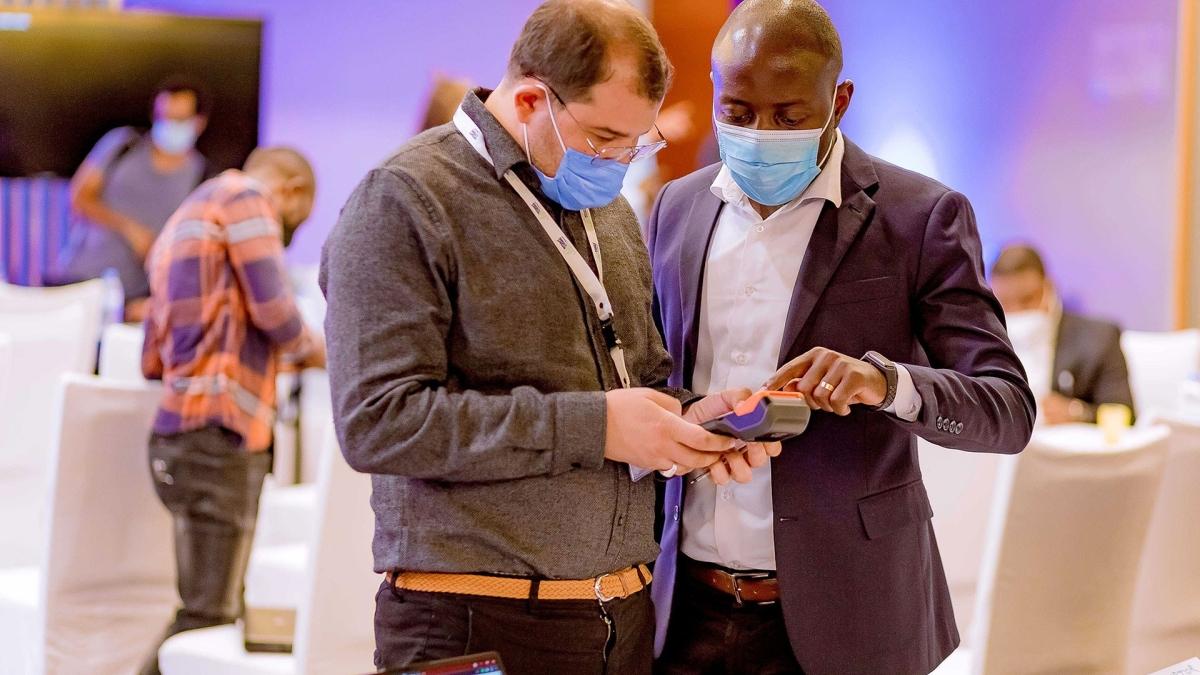 Smart Cities Innovation Programme