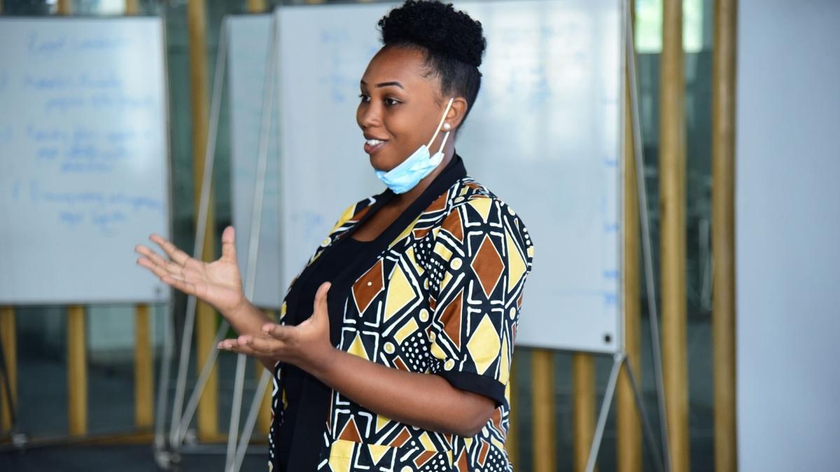 The Open Innovation Program