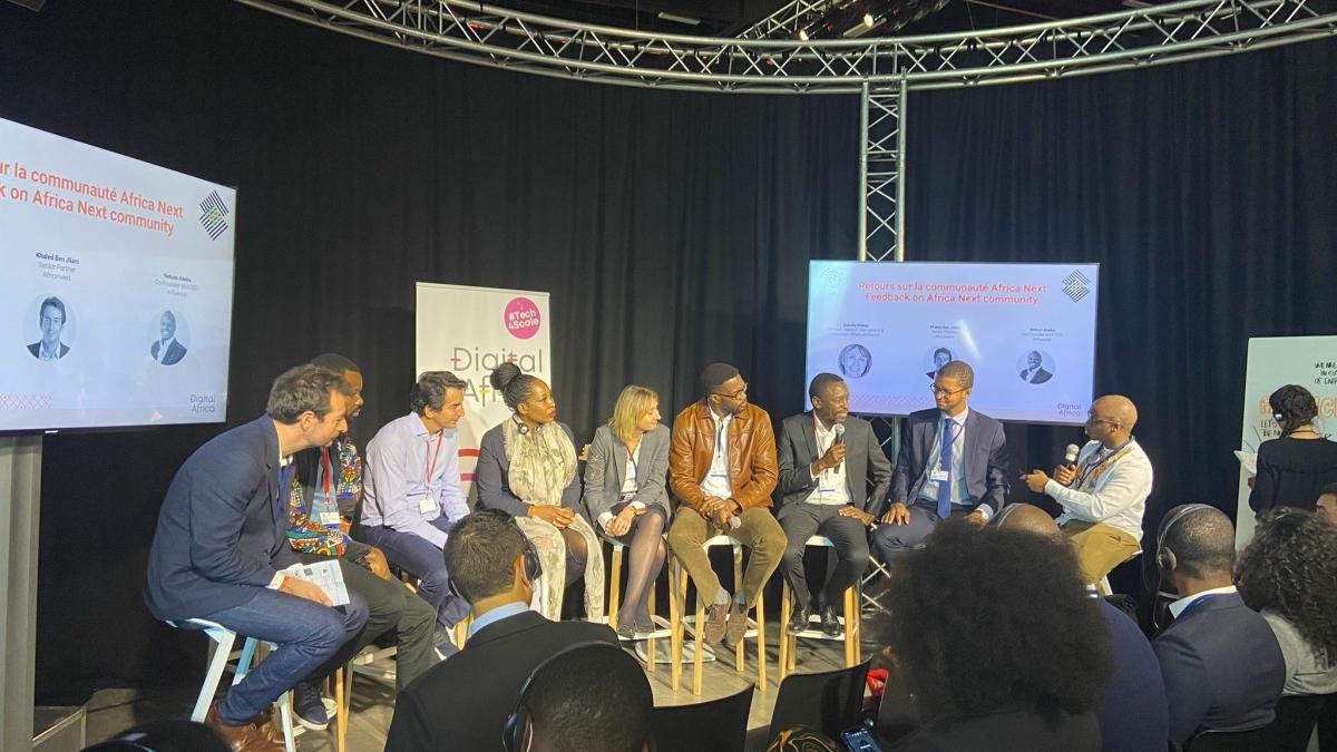 Talent 4 Startups