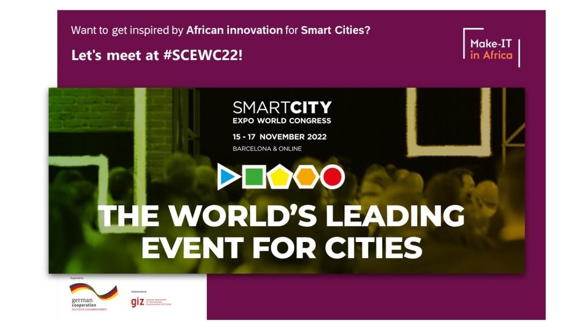 Social media visuals SCEWC