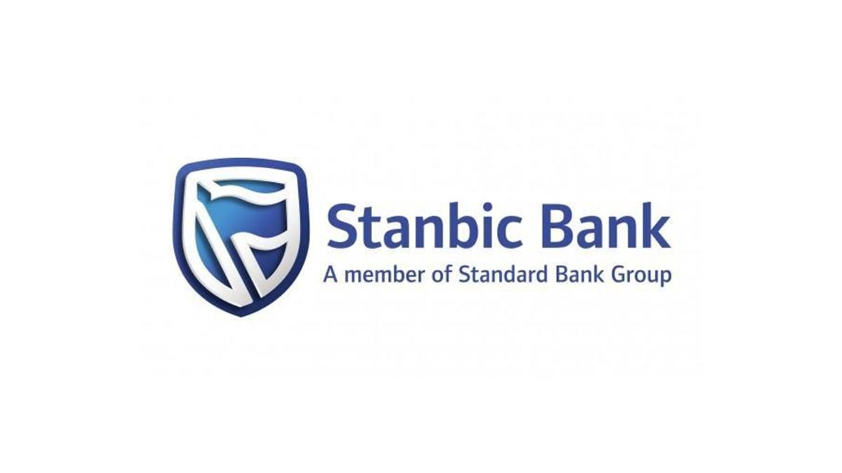 Stanbic Bank