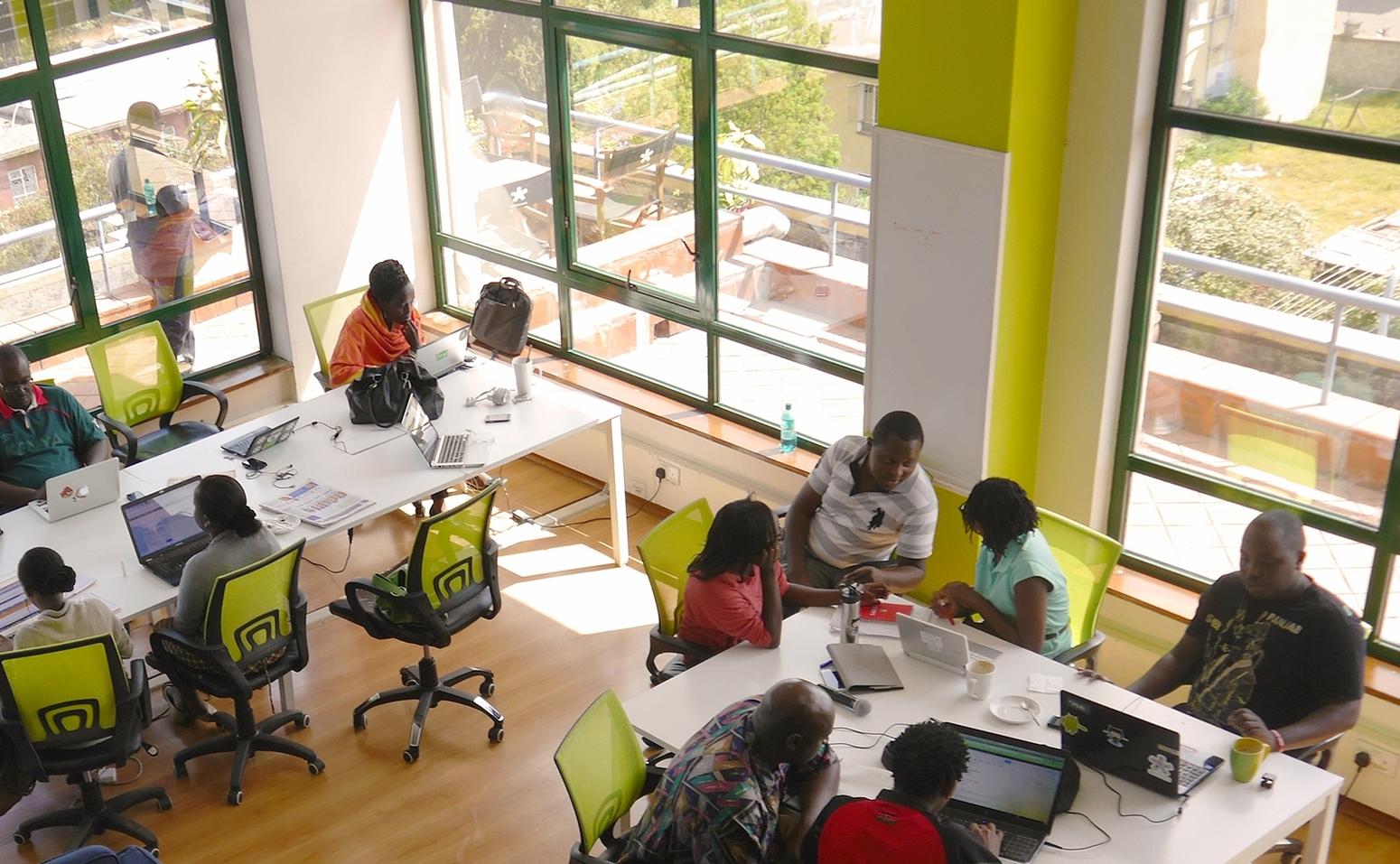 Make-IT Innovation Ecosystem
