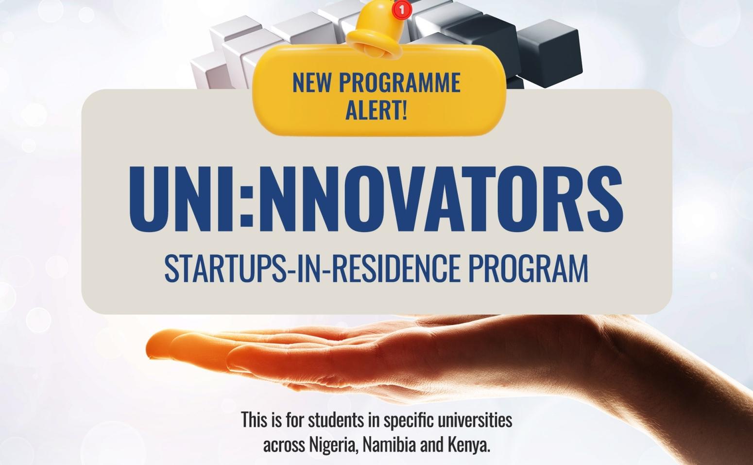 Uninnovators copy