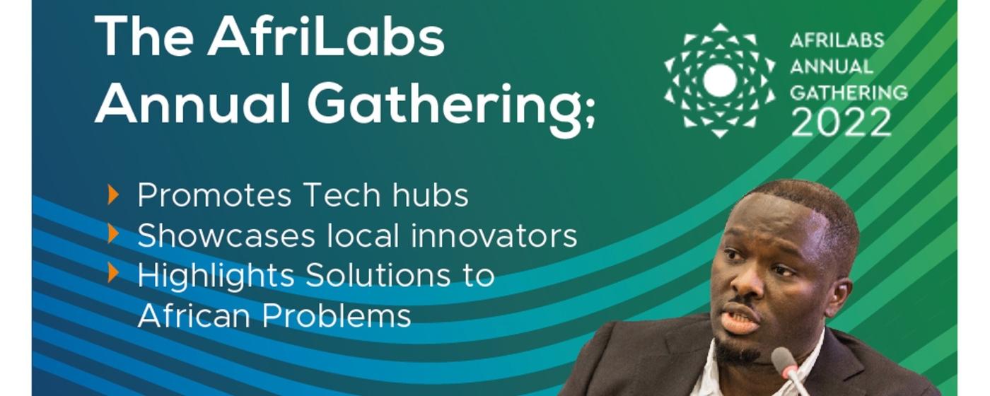 Afri Labs annual gathering 2222