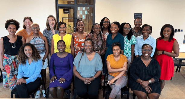 Female Founders Cohort