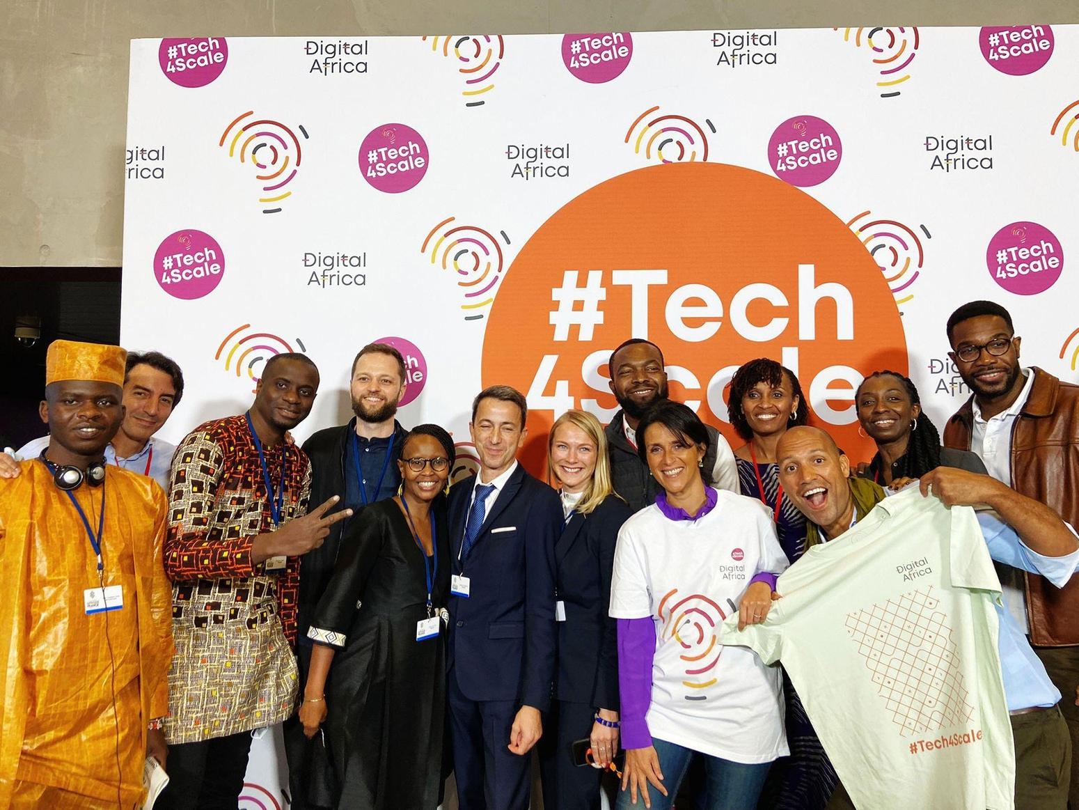 Talent 4 Startups