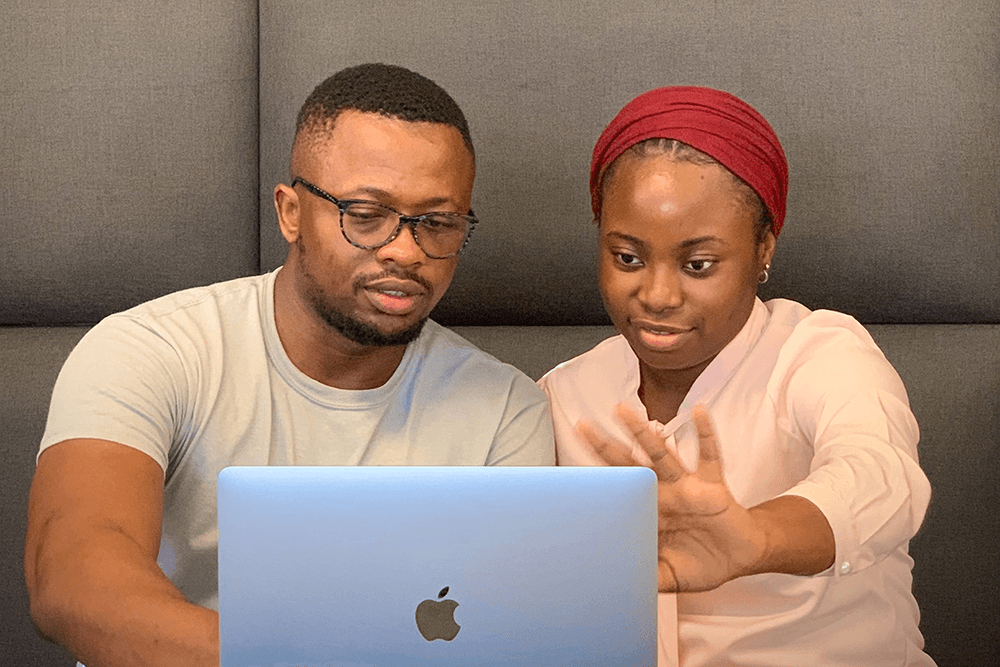Make-IT Africa Innovative Solutions