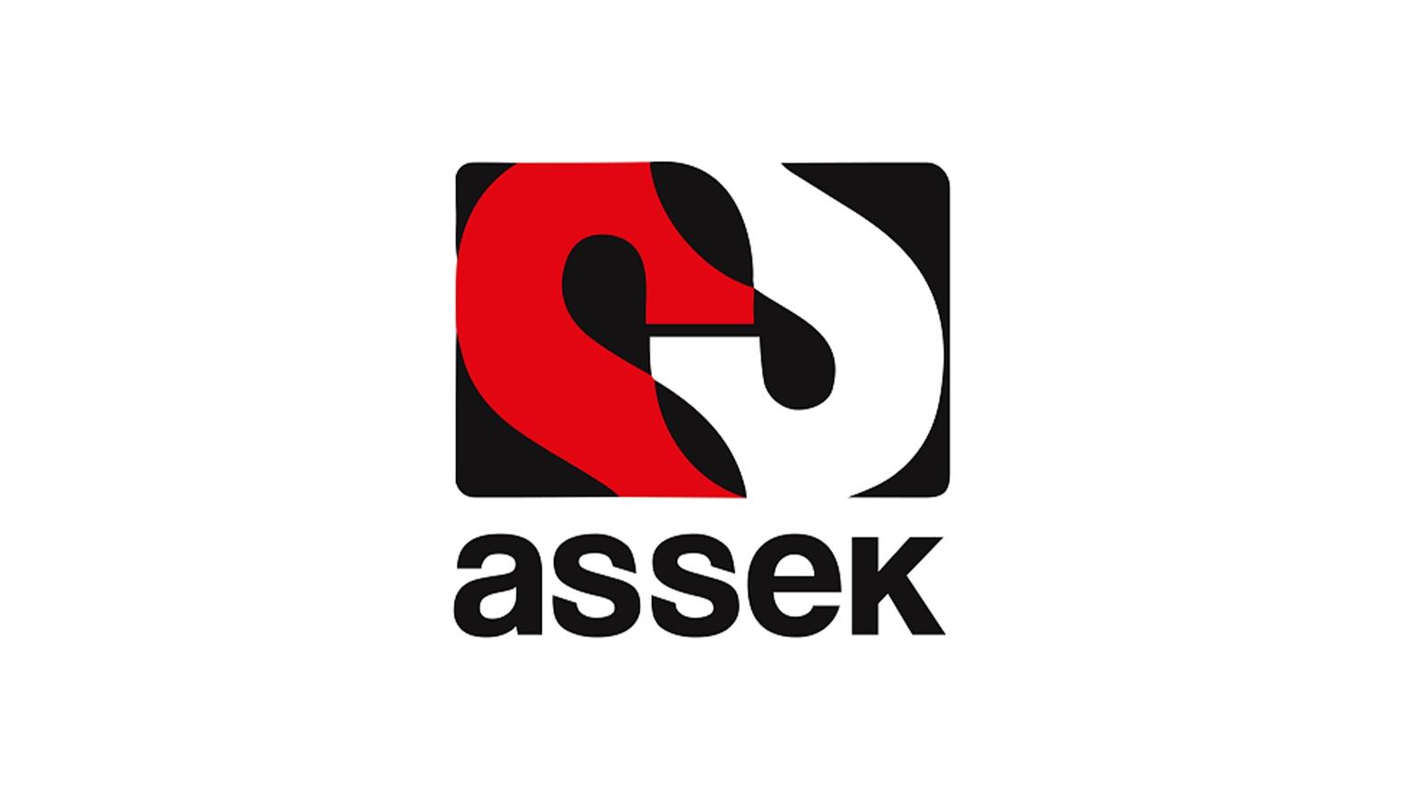 Assek Logo