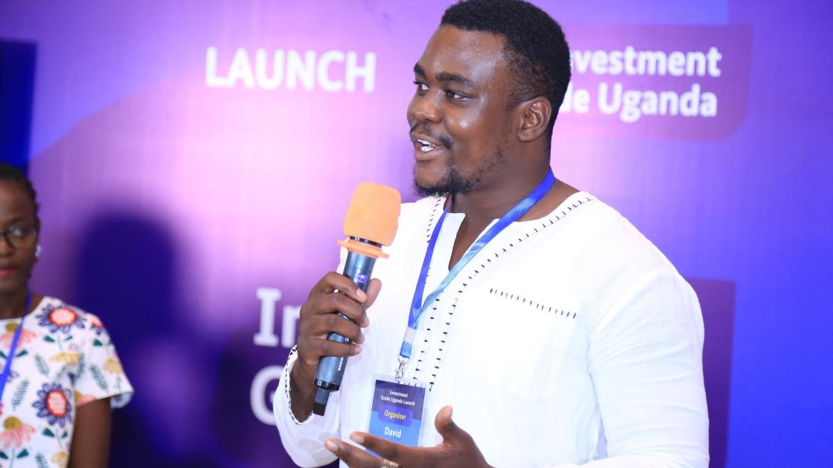 African startups attend and investor event in Uganda6