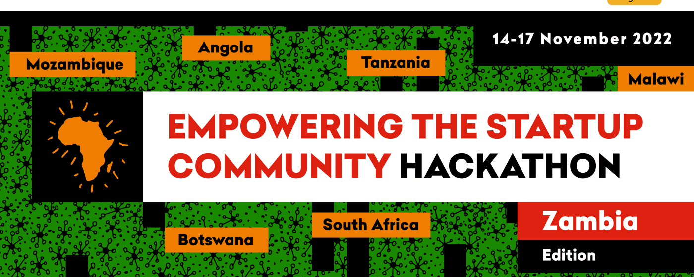 ESC Hackathon Lusaka